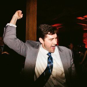 Meet your Posher, Hunter